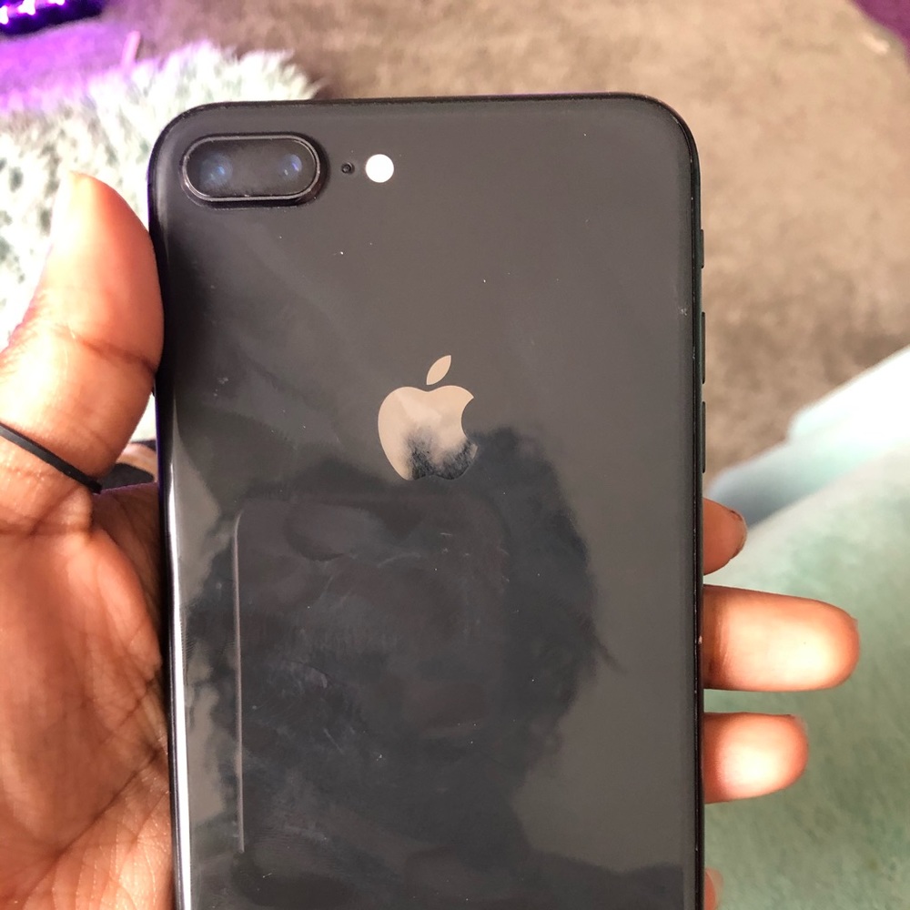 i phone 8 plus